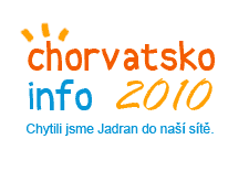 Chorvatsko info 2007